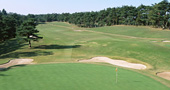 会員制のゴルフ場は3種類