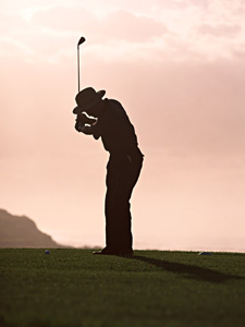 golf